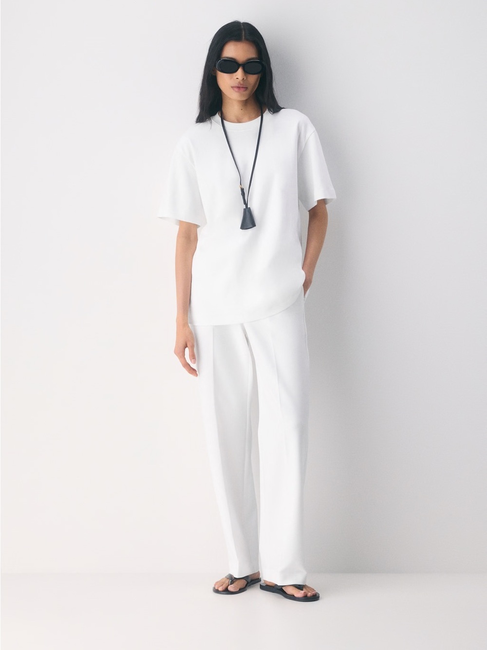 BNWT Babaton The Agency Pant